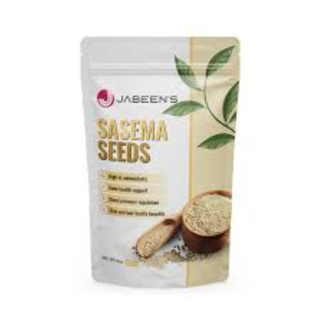 SA NC SESAME SEEDS 500G
